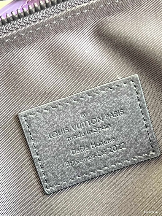 HANDLE SOFT LOUIS VUITTON TRUNK 0723